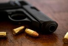 Vuelve el porte legal de armas