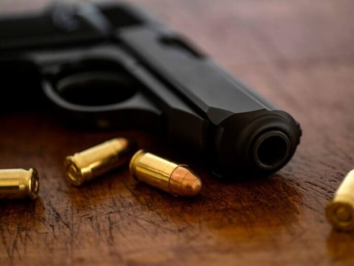 Vuelve el porte legal de armas
