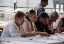 Medellín inicia las votaciones del Presupuesto Participativo