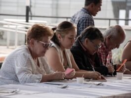 Medellín inicia las votaciones del Presupuesto Participativo