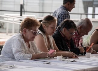 Medellín inicia las votaciones del Presupuesto Participativo