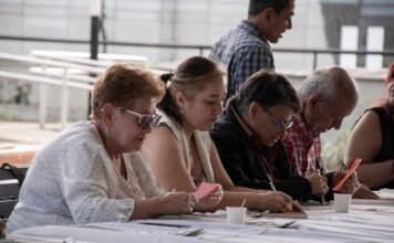 Medellín inicia las votaciones del Presupuesto Participativo