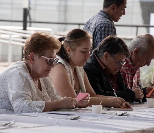 ¡Medellín inicia las votaciones del Presupuesto Participativo! Decide en qué se invierten los recursos en tu comuna y corregimiento. Medellín inicia las votaciones del Presupuesto Participativo