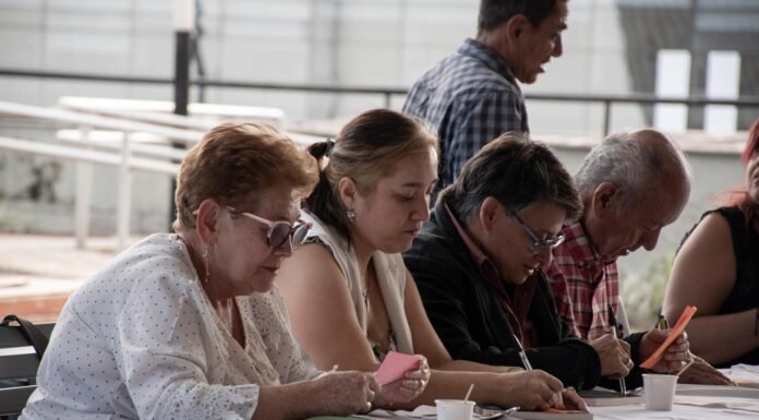 Medellín inicia las votaciones del Presupuesto Participativo