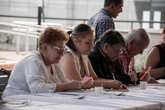 Medellín inicia las votaciones del Presupuesto Participativo