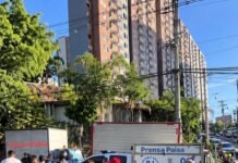 ¡Accidente en Robledo! Joven motociclista murió