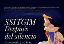 Corea del Sur y Colombia se encuentran en Medellín con una creación artística Corea del Sur y Colombia se encuentran en Medellín con una creación artística