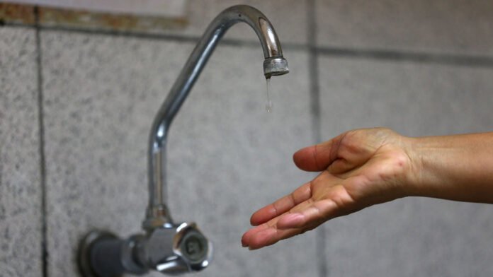 ¿Por qué los cortes de agua son en algunas zonas de Medellín? EPM explica