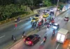 ¡Tragedia en la Autopista Norte!