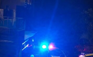 Riña en concierto punk terminó en tragedia