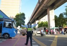 Estos son los cierres viales en Medellín para este 26 y 27 de septiembre Estos son los cierres viales en Medellín para este 26 y 27 de septiembre