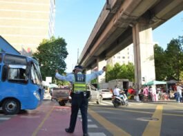 Estos son los cierres viales en Medellín para este 26 y 27 de septiembre