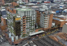 Agredieron a médicos mientras intentaban salvarle la vida a un paciente