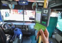Ya puede viajar de Medellín a Amagá pagando con la Cívica Ya puede viajar de Medellín a Amagá