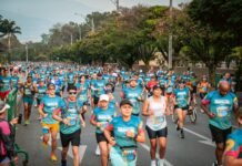 Maratón Medellín 2026: estos son los cambios en la movilidad