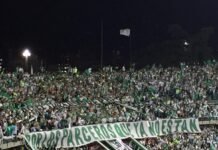 Cuatro líderes de Los del Sur