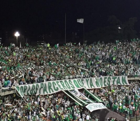 Cuatro líderes de Los del Sur