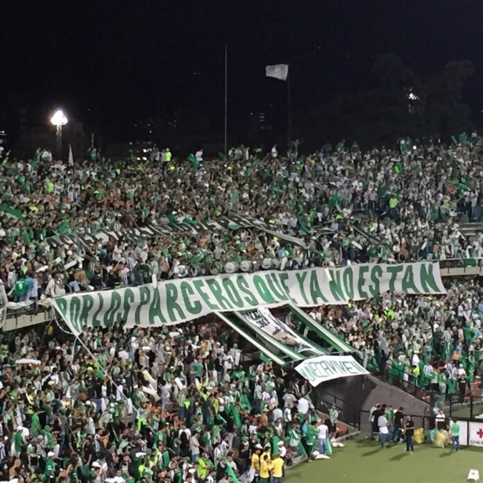 Cuatro líderes de Los del Sur
