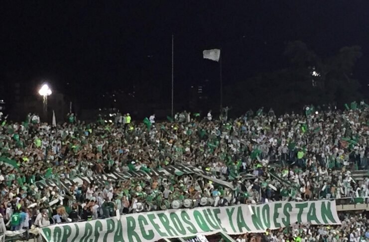 Cuatro líderes de Los del Sur