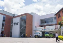 Murió el joven que ingresó armado a un colegio Murió el joven que ingresó armado