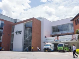 Murió el joven que ingresó armado