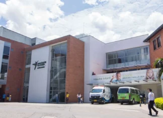 Murió el joven que ingresó armado a un colegio Murió el joven que ingresó armado