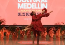 Medellín se llena de arte: regresa la Temporada Cultural con más de 200 eventos