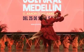 Medellín se llena de arte: regresa la Temporada Cultural con más de 200 eventos
