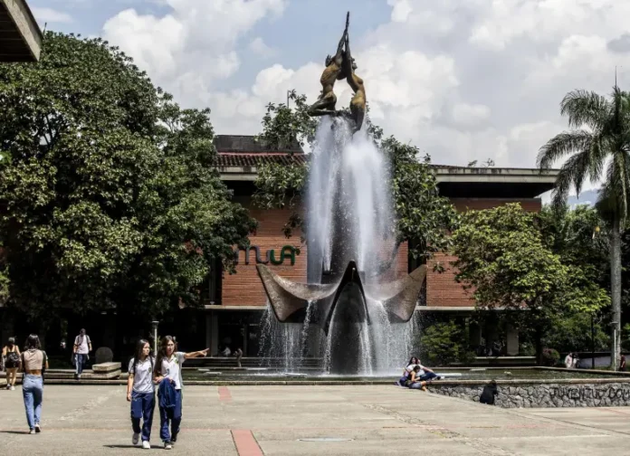 Últimos días para inscribirse a la UdeA: hay 4.032 cupos en Medellín