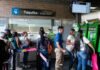 ¡Pilas con la Cívica! Seis taquillas del Metro dejarán de prestar servicio desde noviembre