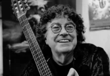 Murió Piero, el cantante de ‘Mi viejo’ que Colombia hizo suyo Murió Piero, el cantante de ‘Mi viejo’