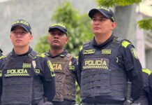 ¡Megaoperativo en Medellín! Van más de 100 allanamientos y 60 capturados