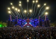 Dos extranjeros murieron tras asistir al festival EDC en Medellín