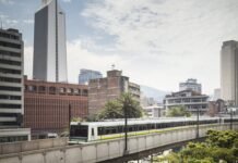 ¿Sin efectivo, sin Cívica y sin saber usar las máquinas? Esto respondió el Metro de Medellín