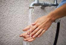 ¡Prográmese! EPM mantendrá los cortes de agua en Medellín hasta el 25 de octubre