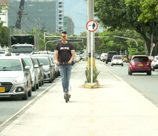 ¡Más de 250 accidentes con patinetas eléctricas en Medellín! Habrá nuevas reglas ¡Más de 250 accidentes con patinetas eléctricas en Medellín! Habrá nuevas reglas