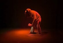 Obra teatral colombo-venezolana llega al Teatro Canchimalos con una historia sobre la guerra y el desplazamiento