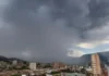 ¿Por qué está lloviendo tanto en Medellín si estamos en el fenómeno de El Niño?