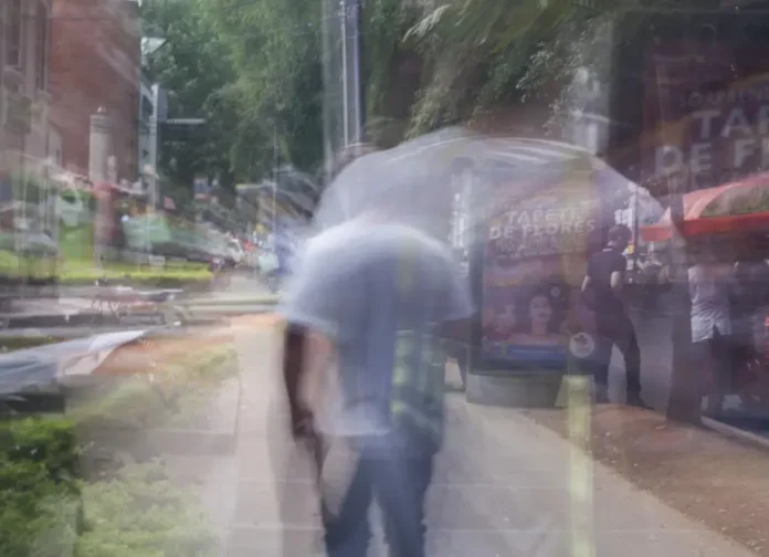 ¡Alerta en Medellín! Robos con escopolamina