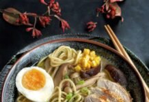 Medellín tendrá Festival del Ramen: 21 restaurantes ofrecerán platos desde $28.900 Medellín tendrá Festival del Ramen: 21 restaurantes ofrecerán platos desde $28.900