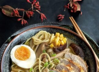 Medellín tendrá Festival del Ramen: 21 restaurantes ofrecerán platos desde $28.900 Medellín tendrá Festival del Ramen: 21 restaurantes ofrecerán platos desde $28.900