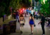 ¡Golpe al crimen en el parque Lleras! Van más de 430 capturados, pero los negocios no aguantan la crisis