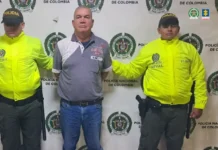 ¡28 años de cárcel! Condenan a conductor que secuestró y abusó de una niña durante 12 años en Medellín ¡28 años de cárcel! Condenan a conductor
