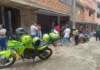¡Hallaron dos cuerpos sin vida dentro de una casa en Manrique! ¡Hallaron dos cuerpos sin vida dentro de una casa en Manrique!