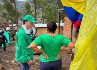 ¡Freno a las obras ilegales!